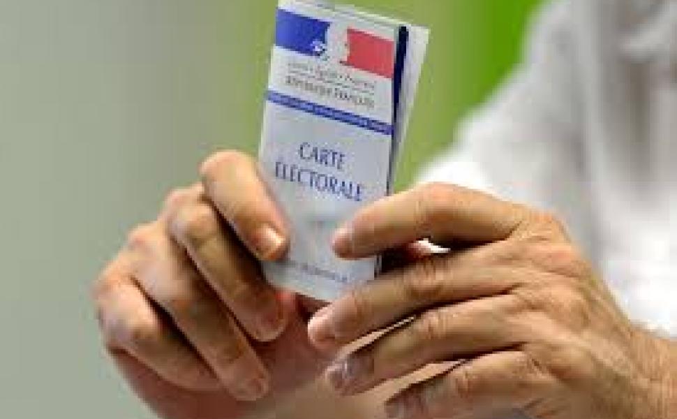 Lettre aux 12 Candidats à l'élection Législative dans la 8e circonscription de Haute-Garonne.