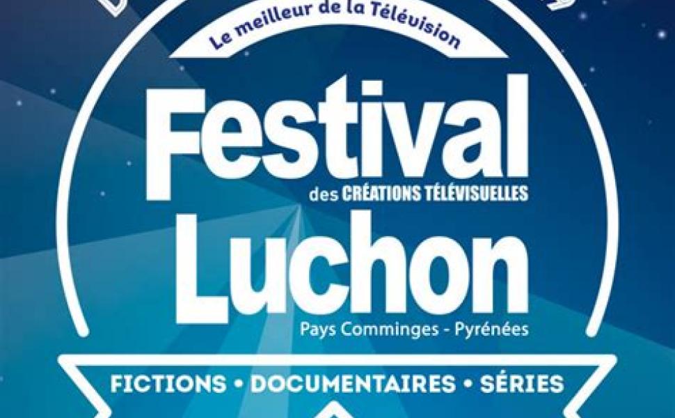 Pour la 4e année consécutive l'association CDRIC est présente au 21e Festival de Luchon / ( Solution du "Mots casés")